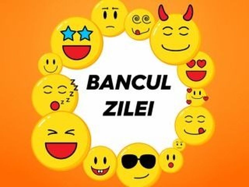 Bancul zilei de vineri, 23 septembrie 2022: Două tipe foarte frumoase discută în club