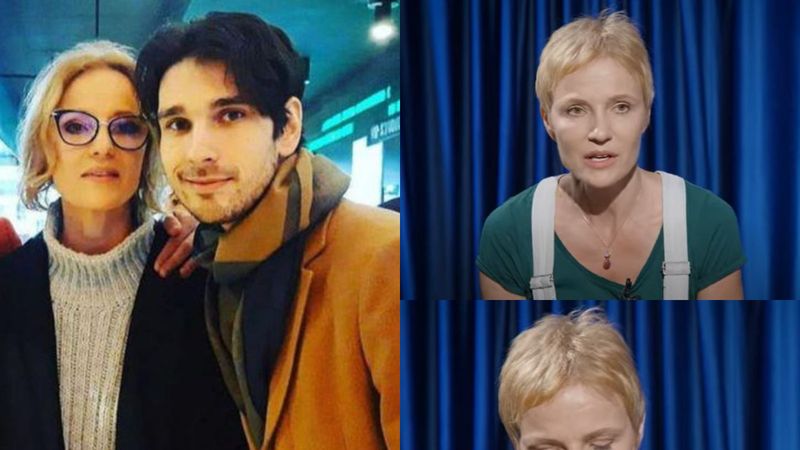 Lia Bugnar, declarații despre despărțirea de Anghel Damian: &bdquo;M-a lovit tancul, m-a lovit&rdquo;! &Icirc;n ce relații au rămas acum cei doi foști iubiți