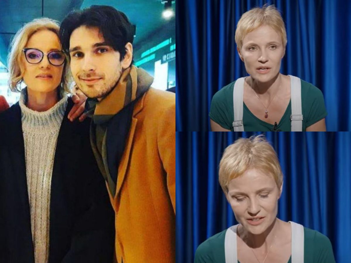 Lia Bugnar, declarații despre despărțirea de Anghel Damian