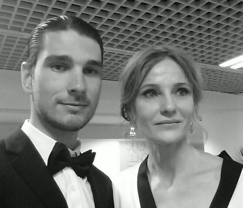 Lia Bugnar, declarații despre despărțirea de Anghel Damian