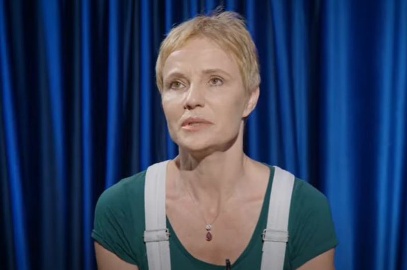 Lia Bugnar, declarații despre despărțirea de Anghel Damian