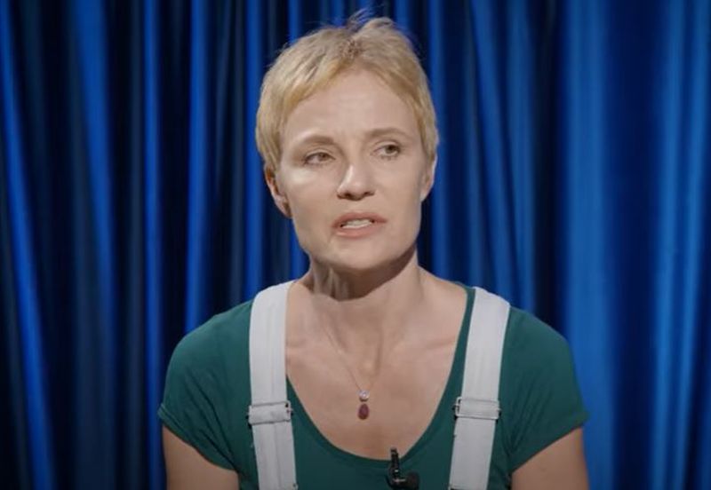 Lia Bugnar, declarații despre despărțirea de Anghel Damian