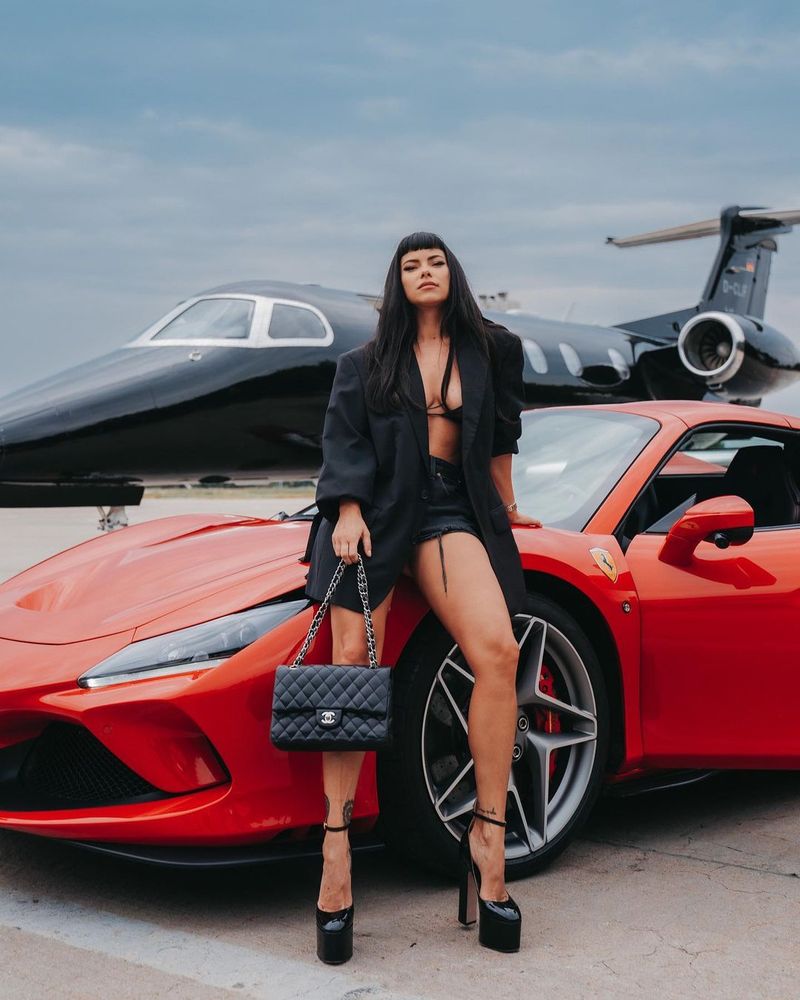 Își dorește Inna să fie actriță? Cântăreața a vorbit deschis despre o posibilă carieră în actorie: „Sunt alții mai talentați decât mine”