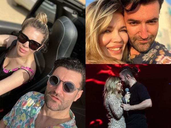 Smiley și Gina Pistol, motivul pentru care nu se căsătoresc: &bdquo;Noi ne vedem ca o familie&rdquo;. De ce nu vor să-și oficializeze relația