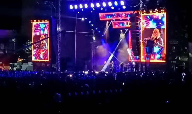 Romanian Music Awards 2022