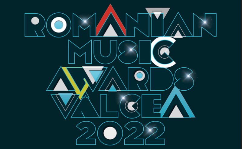 Romanian Music Awards 2022