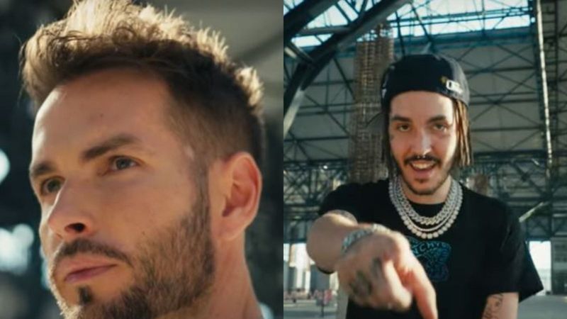 Randi și Azteca au lansat piesa &bdquo;Carina&rdquo;