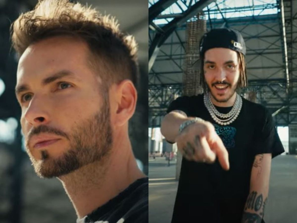 Randi x Azteca - Carina