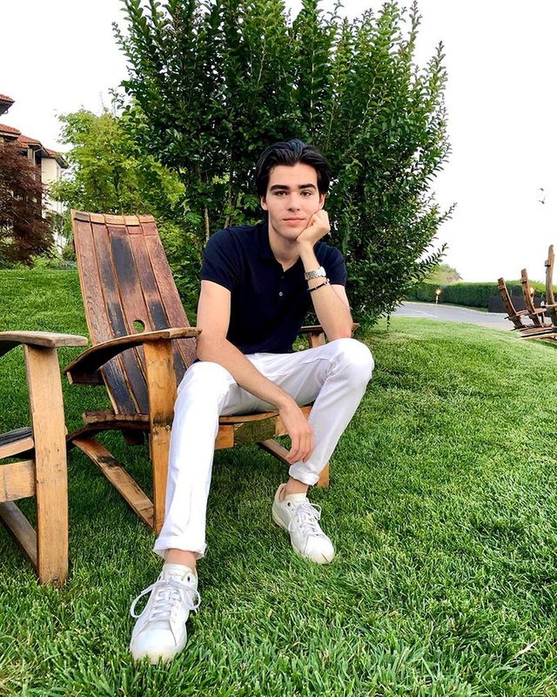 Radu Ștefan Bănică, despre sacrificiile pe care le face pentru carieră