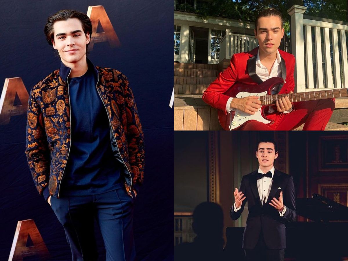 Radu Ștefan Bănică, despre sacrificiile pe care le face pentru carieră