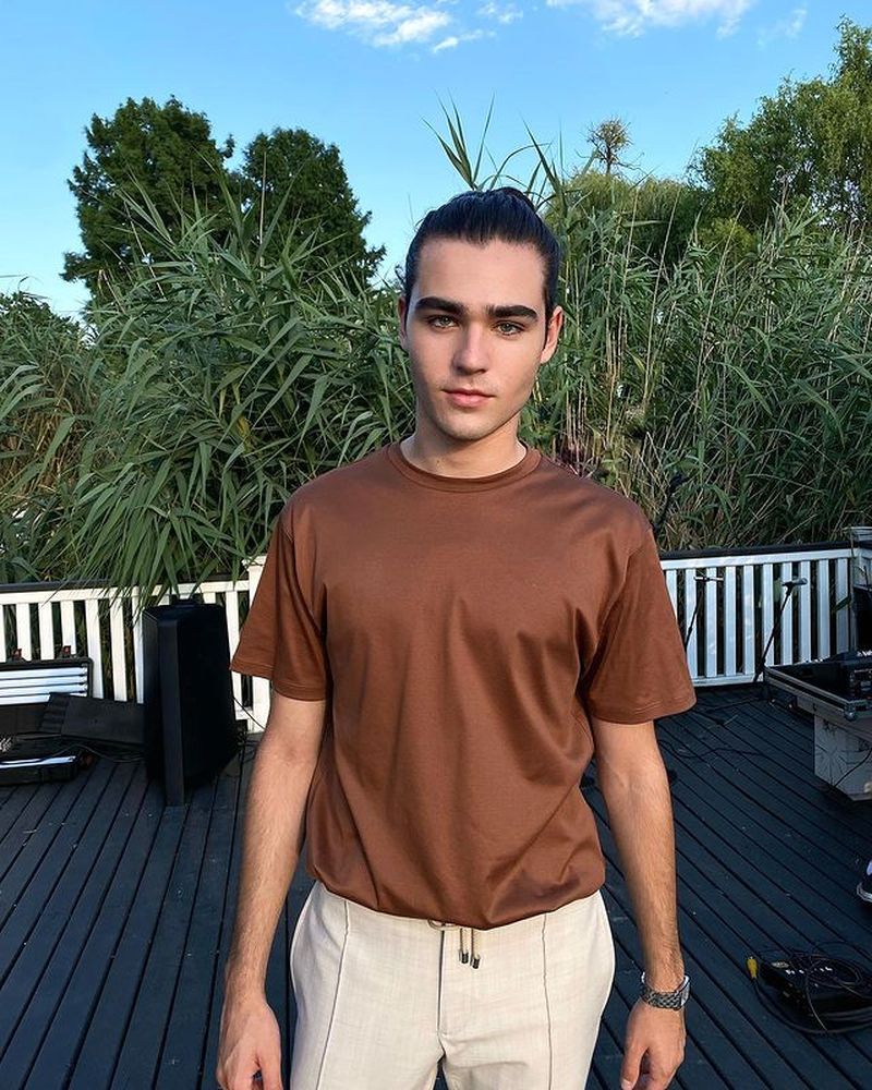 Radu Ștefan Bănică, despre sacrificiile pe care le face pentru carieră