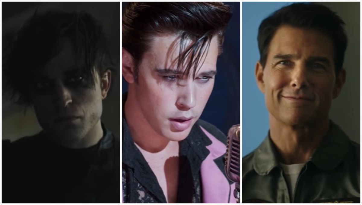  Lista celor mai bune filme ale anului 2022