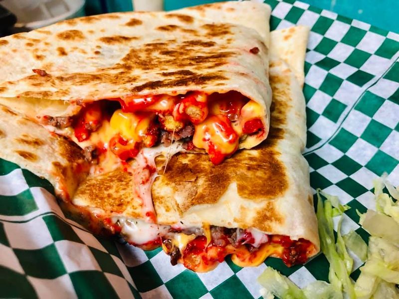 25 septembrie 2022: Ziua Quesadilla. O rețetă ingenioasă pe care o poţi încerca la tine acasă