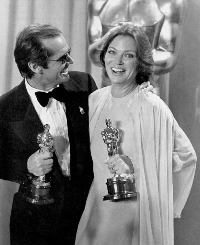 Doliu la Hollywood. S-a stins din viaţă Louise Fletcher, câştigătoare de Oscar. În ce filme celebre a jucat