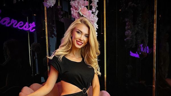 Andreea Bălan, despre obstacolele din carieră: „Sunt o femeie care a rezistat într-o industrie a bărbaților”