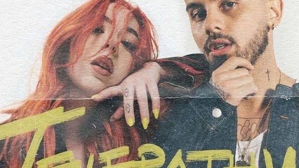 Olivia Addams și Dylan Fuentes au lansat piesa &bdquo;Telepathy&rdquo;