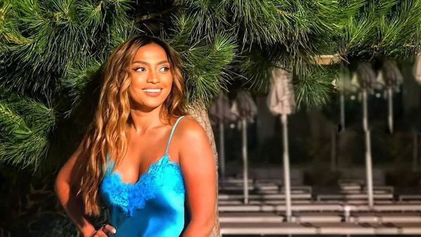 Bella Santiago își dorește gemeni! După doi ani de încercări, cântăreața este pregătită să devină mamă pentru a doua oară