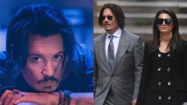 Actorul Johnny Depp are o nouă relație cu avocata sa, Joelle Rich
