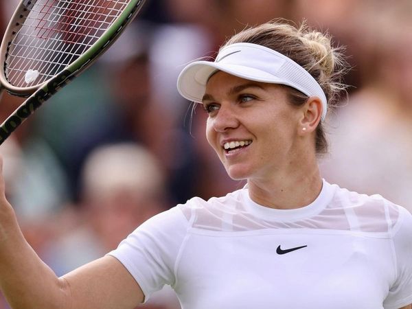 Simona Halep z&acirc;mbește din nou după divorțul de Toni Iuruc! Tenismena pare că l-a uitat deja pe fostul soț