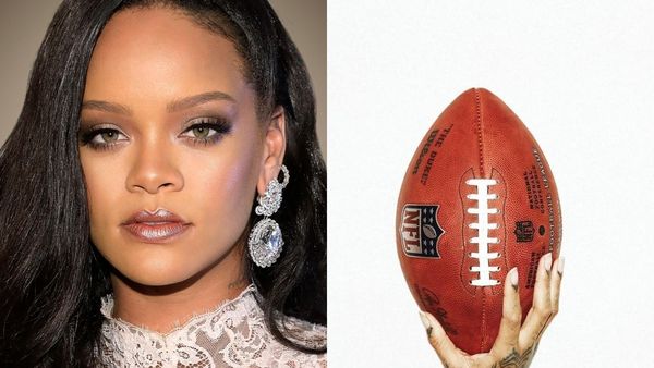 Rihanna va cânta la spectacolul din pauza Super Bowl 2023