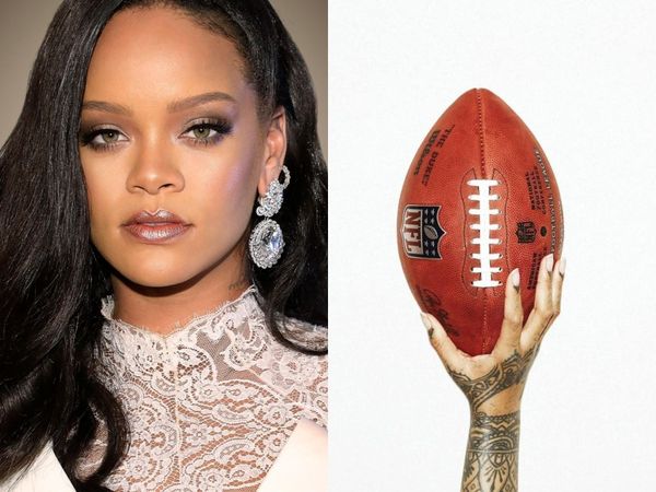 Rihanna va c&acirc;nta la spectacolul din pauza Super Bowl 2023