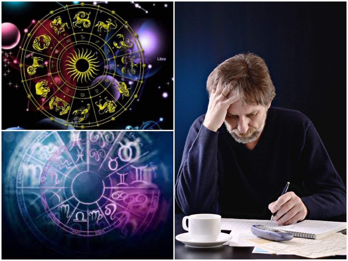 Horoscop săptăm&acirc;nal 26 septembrie - 2 octombrie 2022. Zodiile care vor avea probleme la locul de muncă