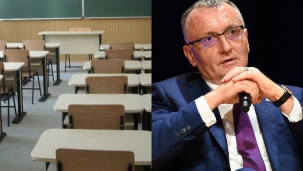 Vor fi sau nu închise școlile pe timp de iarnă?! Anunțul făcut de Sorin Cîmpeanu: „Este o preocupare majoră”