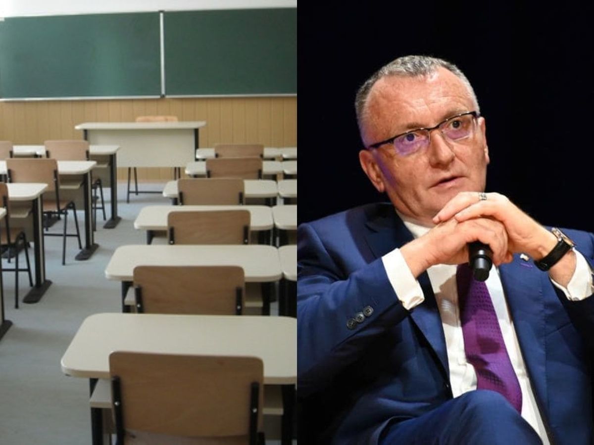 Vor fi sau nu închise școlile pe timp de iarnă