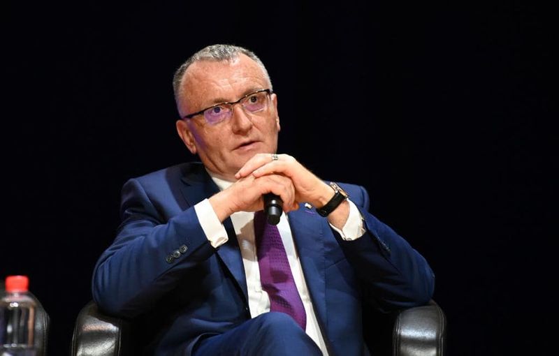  Anunțul făcut de Sorin Cîmpeanu