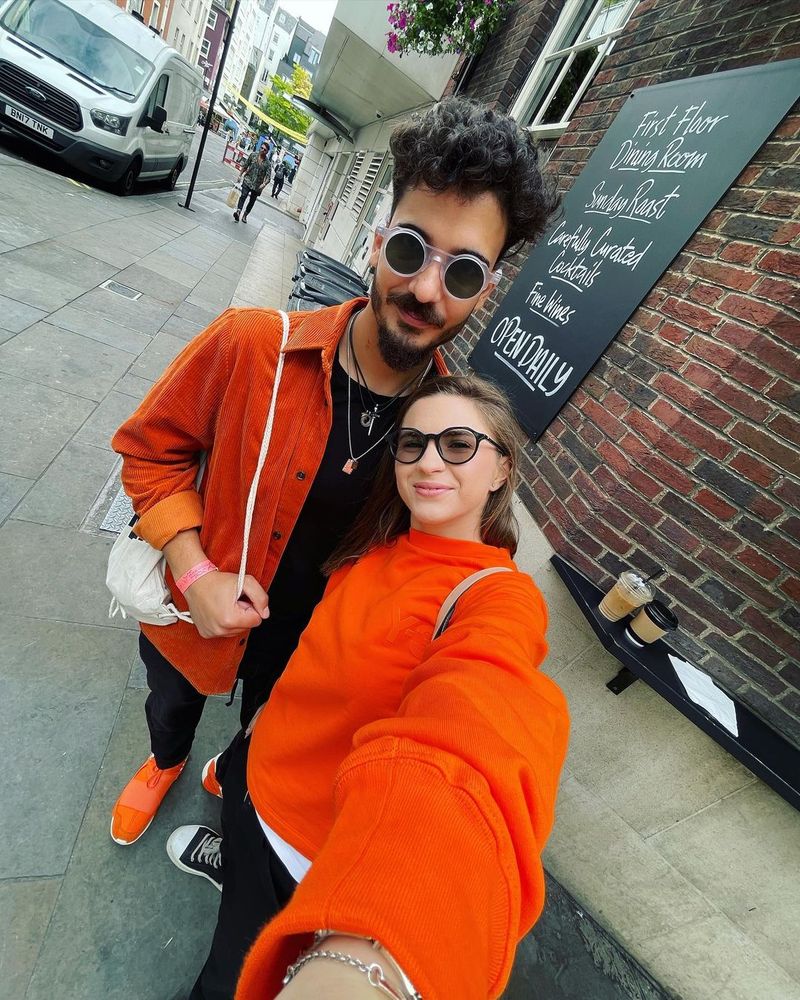 Cristina Ciobănașu a împlinit 26 de ani! Actrița a postat un mesaj emoționant pentru urmăritorii ei: „Vă îmbrățișez pe toți!”