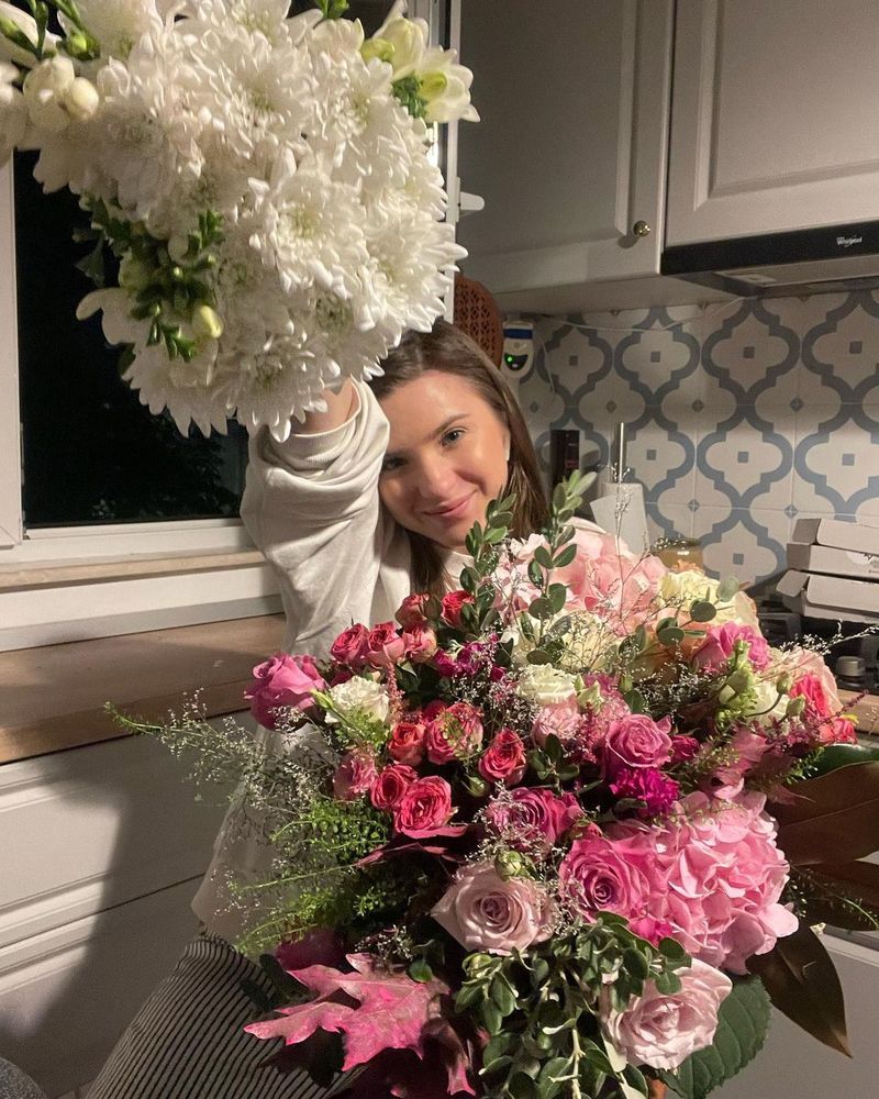 Cristina Ciobănașu a împlinit 26 de ani! Actrița a postat un mesaj emoționant pentru urmăritorii ei: „Vă îmbrățișez pe toți!”