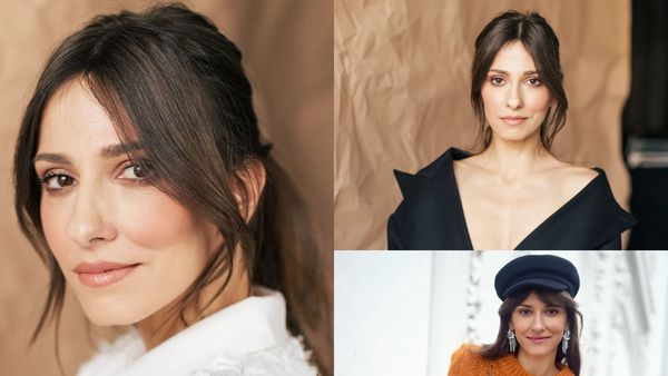 Sărbătorita zilei de astăzi: Dana Rogoz &icirc;mplinește 37 de ani! Cum &icirc;și petrece actrița ziua de naștere