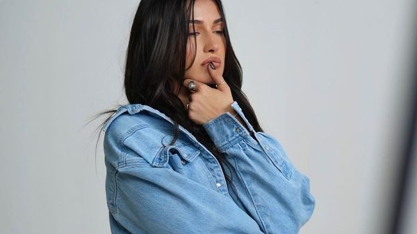 Alina Eremia a urcat pe scenă chiar dacă medicul i-a recomandat repaus vocal: „M-am încăpățânat să vin"