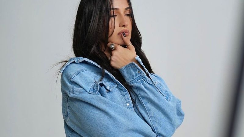 Alina Eremia a urcat pe scenă chiar dacă medicul i-a recomandat repaus vocal: &bdquo;M-am &icirc;ncăpăț&acirc;nat să vin"