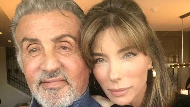 Ce se &icirc;nt&acirc;mplă &icirc;ntre Sylvester Stallone și soția lui, Jennifer Flavin. Anunțul neașteptat &icirc;n plin divorț