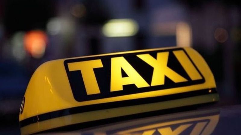 Un șofer de taxi a primit un mesaj de-a dreptul surprinzător din partea unui client: &bdquo;Am o rugăminte mare la tine&rdquo;