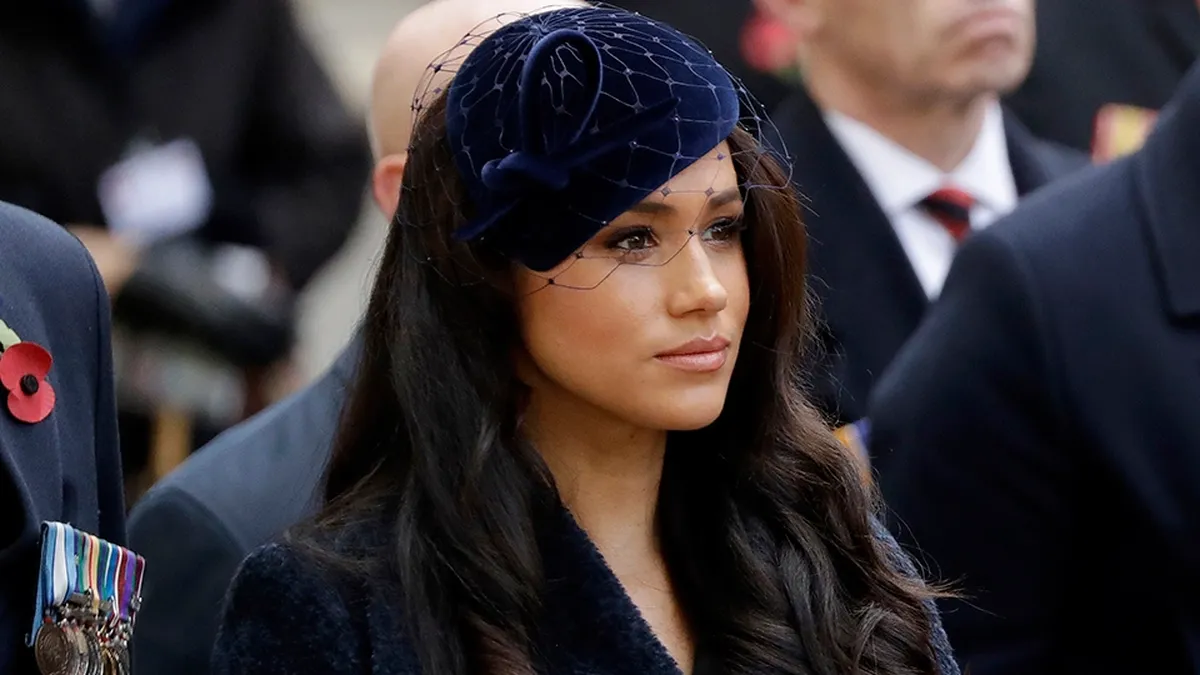 Detalii neștiute despre relația lui Meghan Markle cu angajații regali. Vezi ce poreclă avea ducesa!