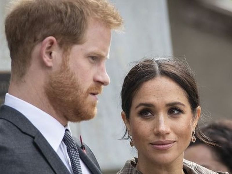 Detalii neștiute despre relația lui Meghan Markle cu angajații regali. Vezi ce poreclă avea ducesa!
