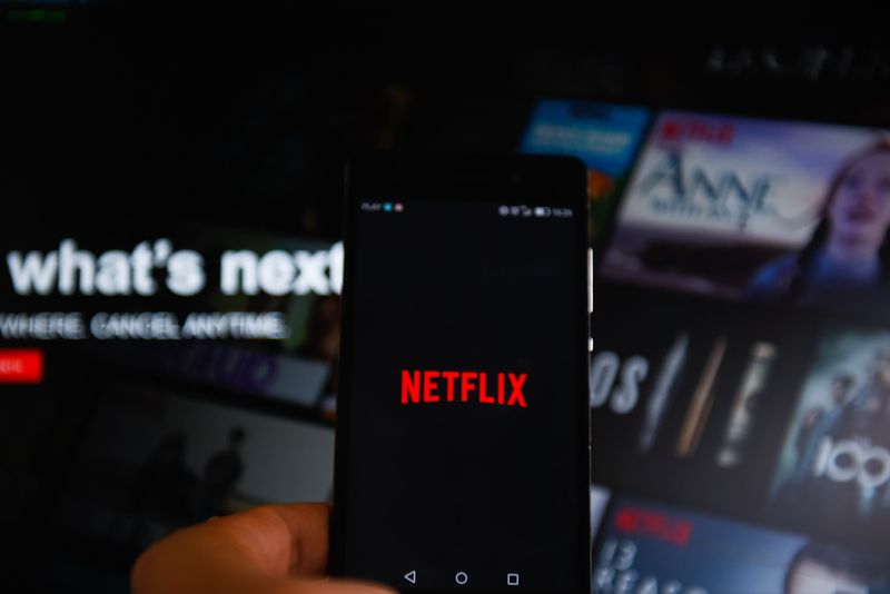 Netflix îşi construieşte propriul studio unde va dezvolta jocuri.