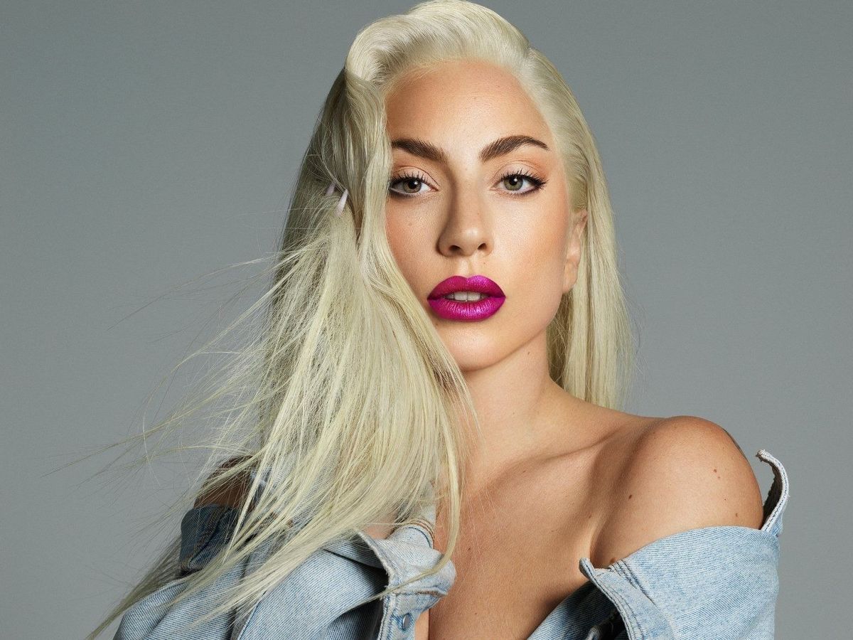 Lady Gaga, despre boala cumplită și fără leac de care suferă