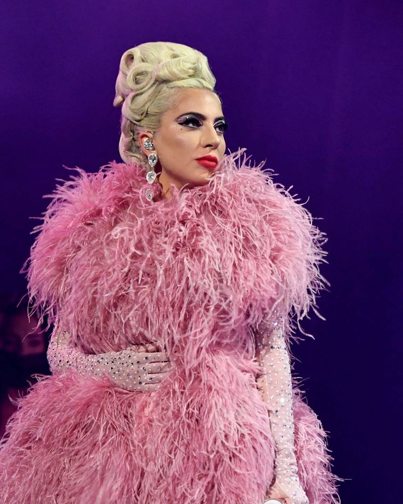 Lady Gaga, despre boala cumplită și fără leac de care suferă