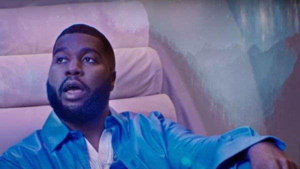 VIDEOCLIP: Khalid - Satellite