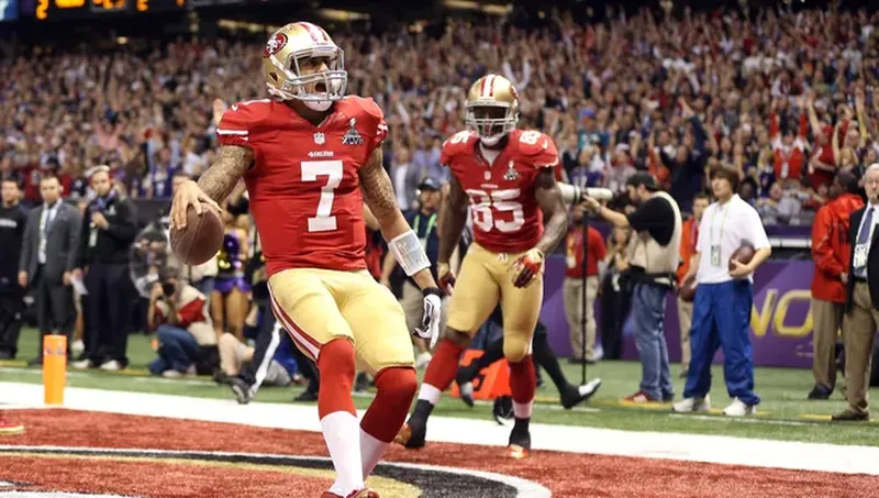 Rihanna a refuzat în trecut să participe la spectacolul din pauza Super Bowl. Din ce motiv a refuzat cântăreața?