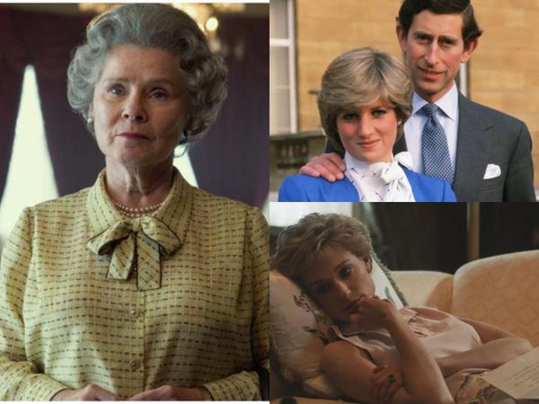 A fost anunțată data de lansare a noului sezon din &bdquo;The Crown&rdquo; ! Sezonul 5 anunță o distribuție nouă