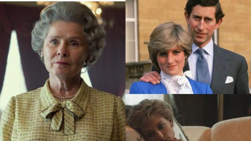 A fost anunțată data de lansare a noului sezon din &bdquo;The Crown&rdquo; ! Sezonul 5 anunță o distribuție nouă