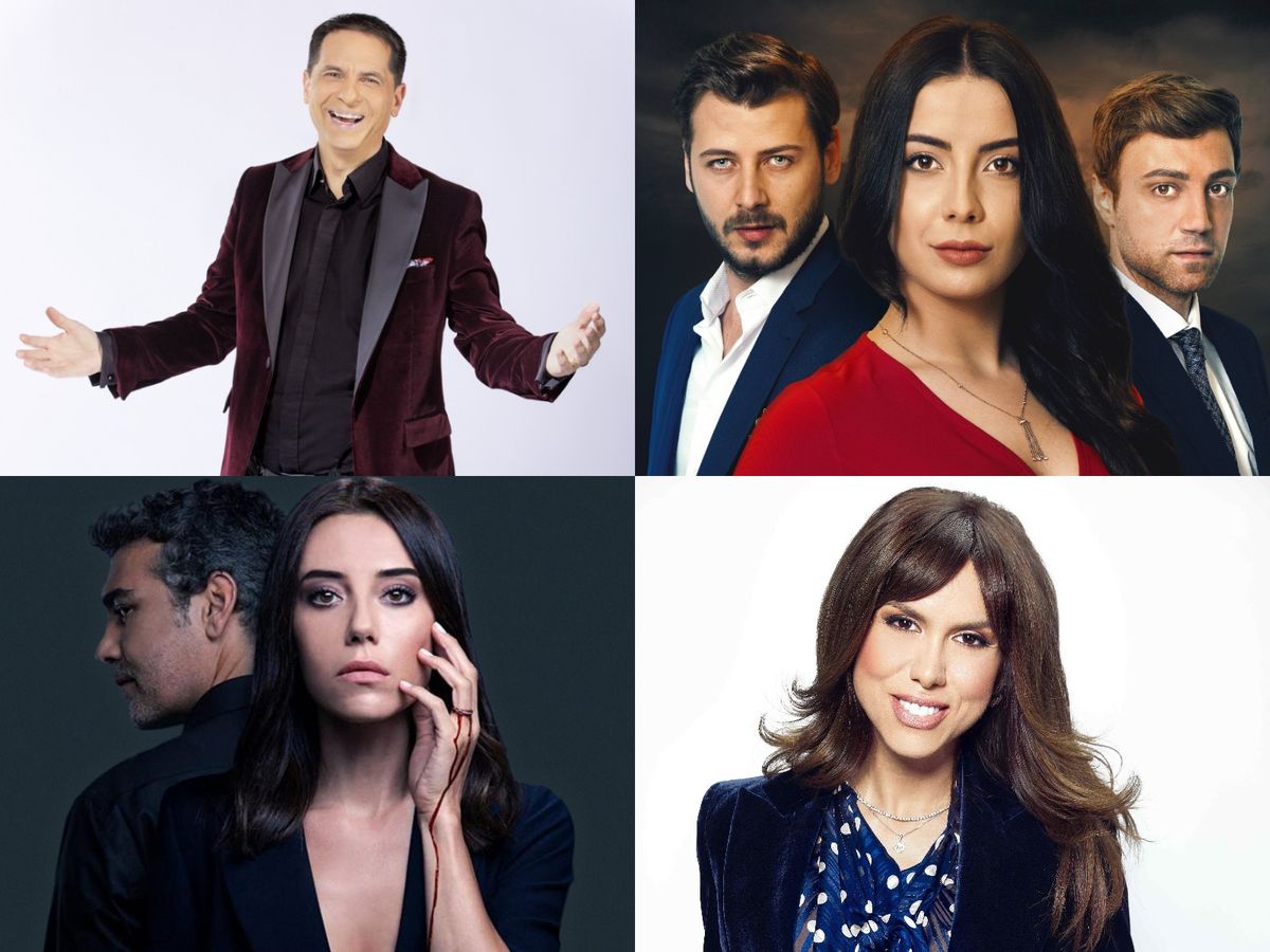 Schimbări &icirc;n grila Kanal D! C&acirc;nd se vor difuza &bdquo;Aripi fr&acirc;nte&rdquo;, &bdquo;Infidelul&rdquo;, &bdquo;Tu urmezi&rdquo; sau &ldquo;40 de &icirc;ntrebări cu Denise Rifai&rdquo;