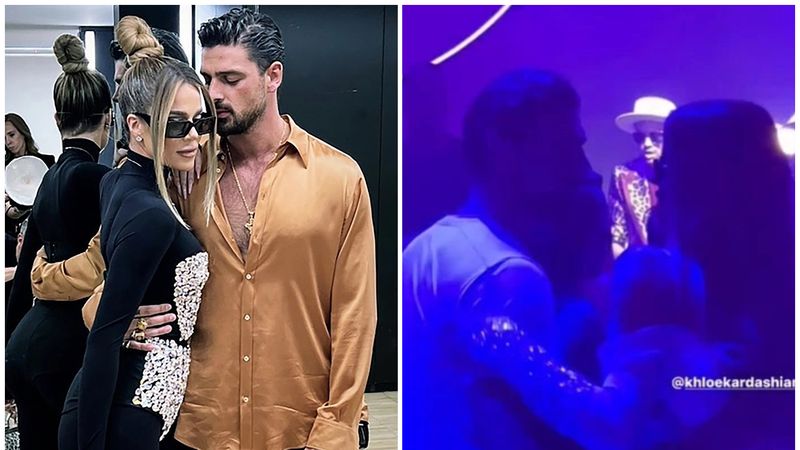 Khloé Kardashian și Michele Morrone au făcut furori! Cum au fost surprinși: „Arată foarte bine împreună”