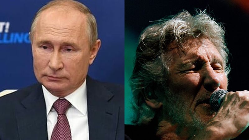 Roger Waters i-a adresat președintelui rus Vladimir Putin o scrisoare deschisă &icirc;n care &icirc;i cere asigurări că nu va folosi armele nucleare