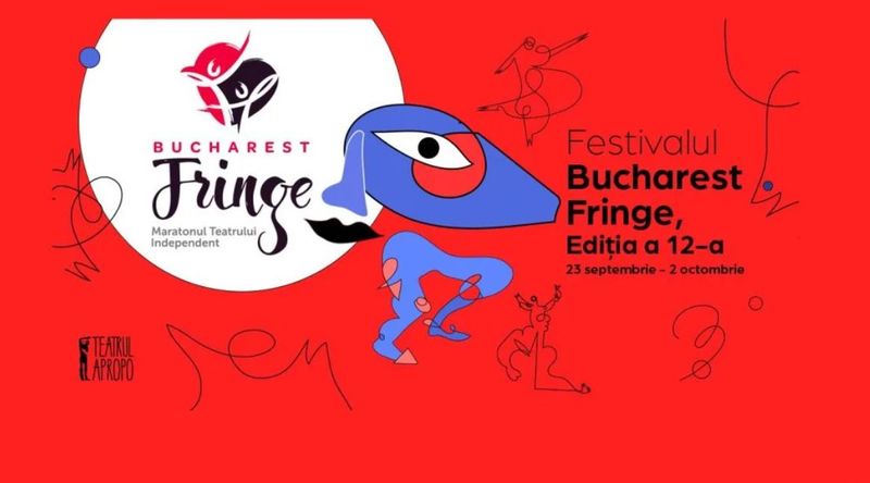 Ce faci în weekend?! Evenimente pentru perioada 30 septembrie - 2 octombrie 2022 în București