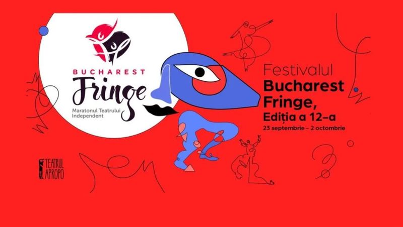 Ce faci în weekend?! Evenimente pentru perioada 30 septembrie - 2 octombrie 2022 în București